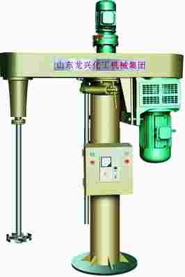 高速分散機(jī)