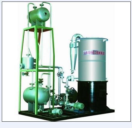 生物質(zhì)有機熱載體鍋爐