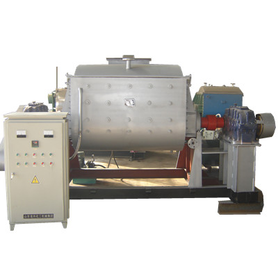 廠家直銷(xiāo)碳素捏合機(jī)